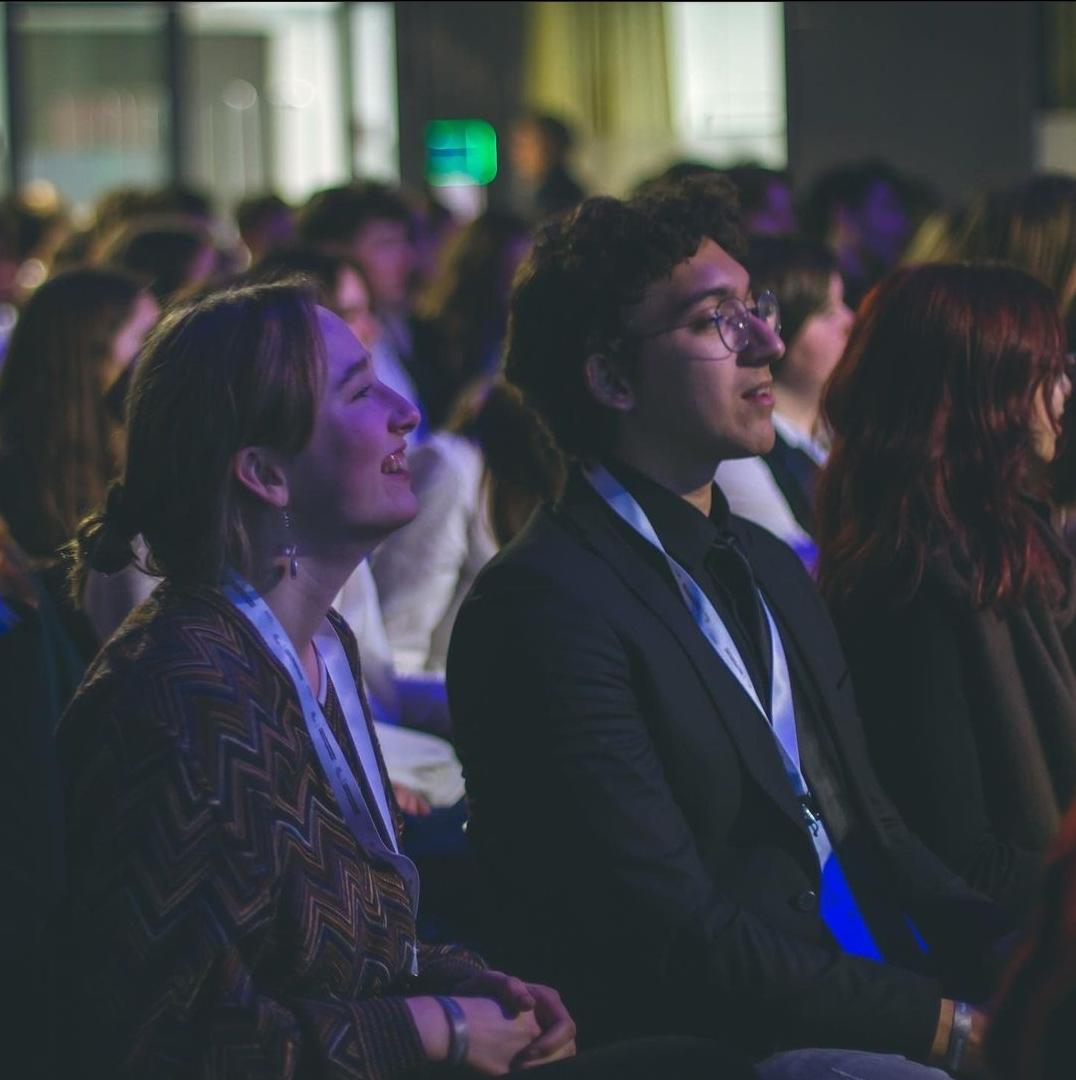 EYP Türkiye Conference